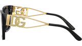 DG 4446B 335587 Black