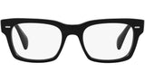 Ryce OV5332U matte black