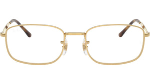 RB6533 Optics 2500