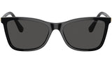 SK6004 100187 Black