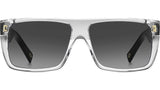 MARC ICON 096/S MNG crystal black