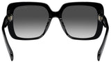 Mallorca MK2183U 30058G Black