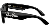 Wayfarer Puffer RB4940B 686487