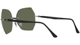 RB8065 004/9A black on gun metal