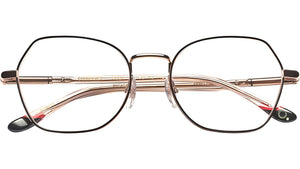 COURTNEY PGBK Rose Gold