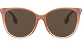 Alice BE4333 317373 Brown