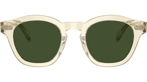 Boudreau L.A 109471 yellow