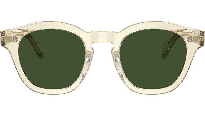 Boudreau L.A 109471 yellow