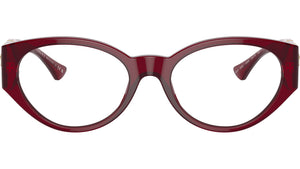 VE3345 5430 Bordeaux Transparent