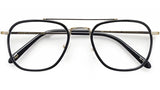 Macher Black/Gold