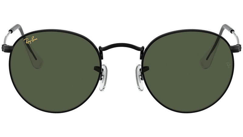 Round Metal RB3447 Legend gold black