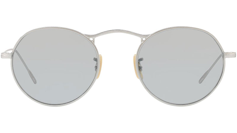 M-4 30Th OV1220S 5036R5 Silver Grey