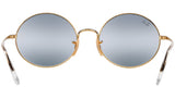 Oval RB1970 001/GA arista