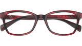 RY1591 3849 Red