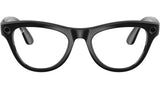 RW4010 601/MF Black