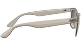 RB4640 644971 transparent grey