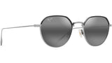 Island Eyes 859 11B Titanium