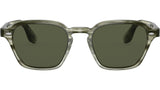 Griffo OV5499SU green