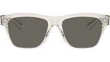 Oliver Sixties Sun OV5522SU Black Diamond