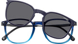 CA 332/CS PJP M9 Blue