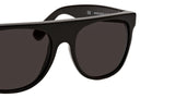 Flat Top Black