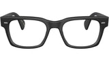 Ryce OV5332U matte black