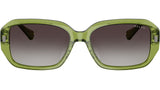 RA5325U 62228G Green