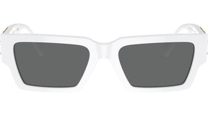 VE4459 314/87 White