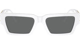 VE4459 314/87 White
