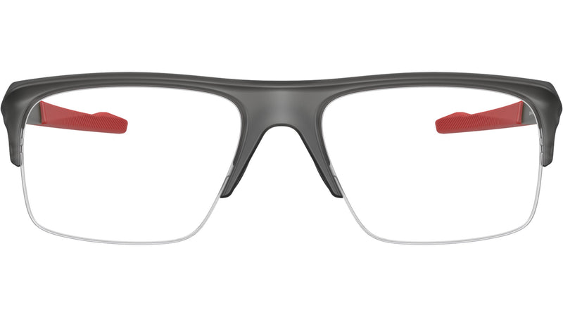 Plazlink OX8061 02 Satin Grey Smoke