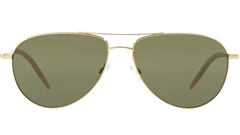 Benedict OV1002S gold green