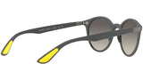 RB4296M F60811 matte grey