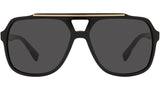 DG 4388 501/87 black