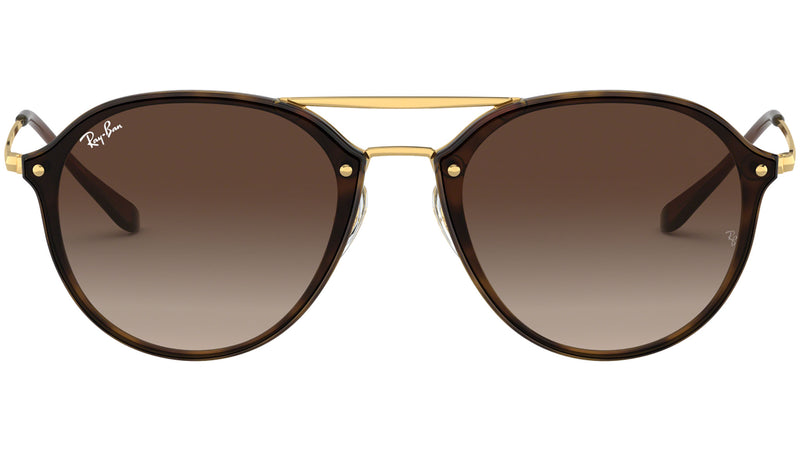 Blaze Double Bridge RB4292N light havana