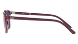 RJ9093S 711280 transparent pink