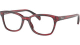 RY1591 3849 Red