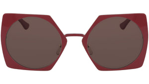ME105S 613 red and yellow gold