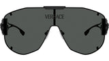 VE2268 143387 Matte Black