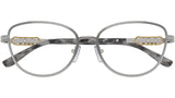 Cordoba MK3077 1893 Shiny Silver
