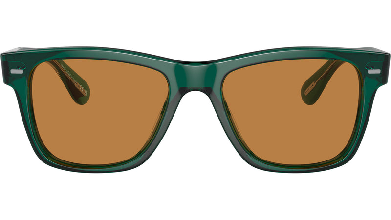 Oliver Sun OV5393SU Green