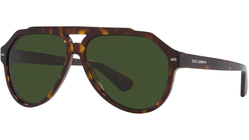 DG 4452 502/71 Tortoise Green