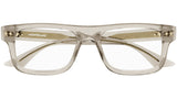 MB0289O Transparent Beige