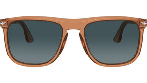 PO3336S 1213S3 Transparent Brown