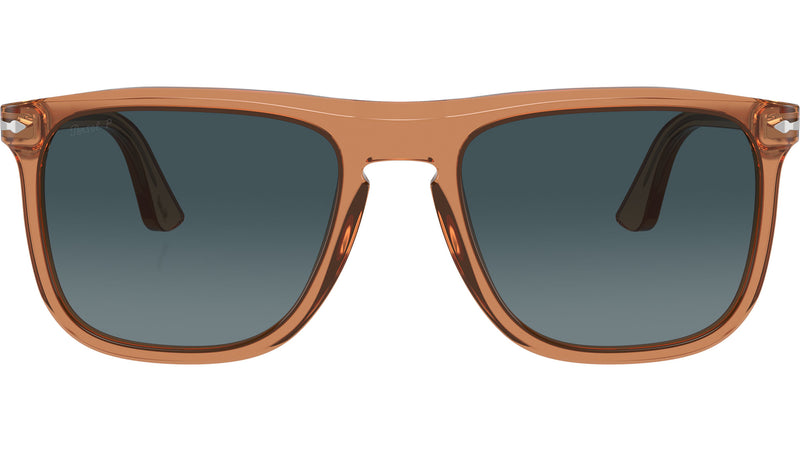 PO3336S 1213S3 Transparent Brown