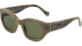 Alva Roccia Green