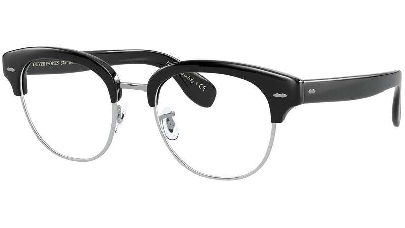 Cary Grant 2 OV5436 1005 Black