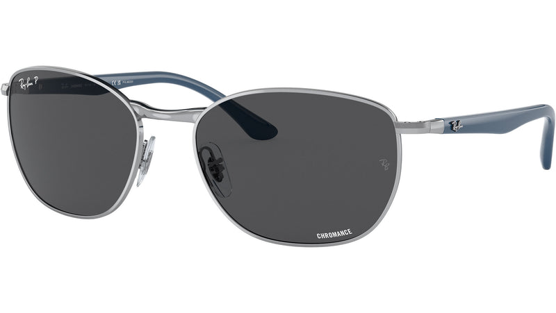 RB3702 003/K8 silver