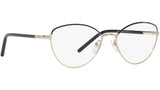 PR 62WV black and pale gold