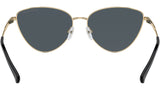 Cortez MK1140 10146G Light Gold