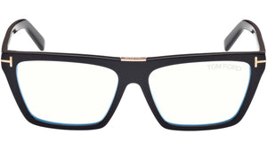 FT5912-B 001 Black
